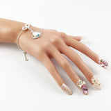 Silver Bracelet Pendant Pendant European – Jewelry Gift Ideas — 2