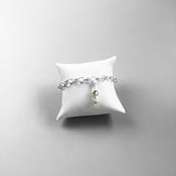Eskimo Doll Charming Pendant 925 Sterling Silver – Jewelry Gift Ideas — 3