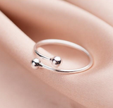 S925 silver ring women – Gifts for Her — 8