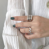 Off-Side Gloss Ring – Unique Gift Ideas — 5