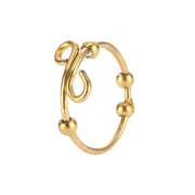 Adjustable Necklace And Ring Relieve Pressure – Jewelry Gift Ideas — 10