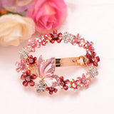 Spring butterfly hair accessories – Stylish Gifts — 4