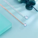 S925 silver necklace pendant – Jewelry Gift Ideas — 1