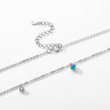 Women's Stylish Simple And Versatile Necklace – Jewelry Gift Ideas — 2