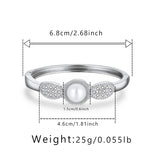 Elegant Minimalist Pearl Series Bracelet – Jewelry Gift Ideas — 14