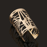 Fashion Personality Gold Braceletpersonality – Stylish Gifts — 7