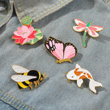 Country Tide Childhood Small Animals Bees – Unique Gift Ideas — 2
