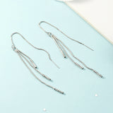 Fashion New Fashion Earrings Female Tassels – Stylish Gifts — 2