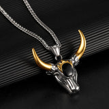 Accessories Punk Retro Ornament Pendant Necklace – Jewelry Gift Ideas — 10