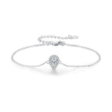 MODIAN MODIAN S925 Sterling Silver Temperamental – Jewelry Gift Ideas — 5