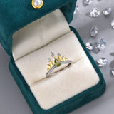 Crown Ring For Women – Gifts for Her — 4