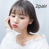 Round smooth earring – Jewelry Gift Ideas — 9