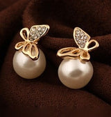 Stud Earrings – Small Gift Ideas — 2