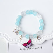 Women's Fashion Temperament Crystal Bead Bracelet – Stylish Gifts — 7
