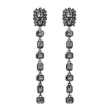 Women's Temperament And Fashion Alloy With Diamond – Stylish Gifts — 8