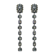 Women's Temperament And Fashion Alloy With Diamond – Stylish Gifts — 8