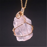 Agate necklace – Jewelry Gift Ideas — 5
