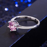 Ring Female Zircon European And American – Gifts for Her — 2