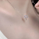High-grade Clavicle Chain Summer Women – Gifts for Her — 5