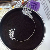Angel wings ear hook – Stylish Gifts — 5