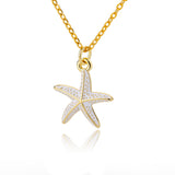 Women's Simple Fashion Drip Style Necklace – Stylish Gifts — 5