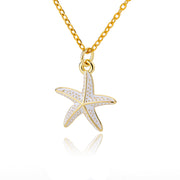 Women's Simple Fashion Drip Style Necklace – Stylish Gifts — 5