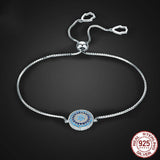 Smurf's Asylum Bracelet – Jewelry Gift Ideas — 5