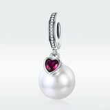 Accessories Charm Personality Necklace Pearl – Jewelry Gift Ideas — 5