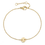 Simple Geometric Round Bracelets For Summer – Small Gift Ideas — 1