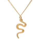 Fashion Street Shooting Multi-layer Necklace – Jewelry Gift Ideas — 3