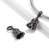 Silver Plated Black Gold Bracelet DIY Accessories – Jewelry Gift Ideas — 3