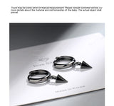Simple Tapered Design Women's Fashion Geometry Pattern – Stylish Gifts — 17