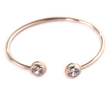 Women's Versatile Simple Electroplating Inlaid – Jewelry Gift Ideas — 2