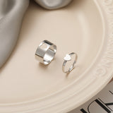 Butterfly Element Ladies Ring Hollowed Out Super Fairy – Gift Ideas — 5