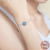 Smurf's Asylum Bracelet – Jewelry Gift Ideas — 3