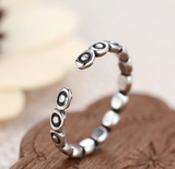 Korean version of individual ingot ring – Useful Gifts — 3