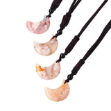 Natural Crystal Original Stone Primary Flower – Jewelry Gift Ideas — 5