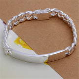 Men's Solid Color Bracelet – Jewelry Gift Ideas — 4