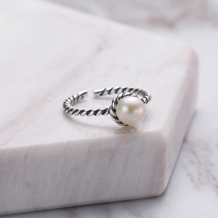 Vintage ring – Special Occasion Gifts — 1