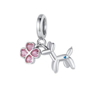 Lucky Tree Feet Love Series Three-piece Set – Jewelry Gift Ideas — 15
