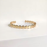 Simple Shiny Bracelet High Sense Bracelet Does – Jewelry Gift Ideas — 2