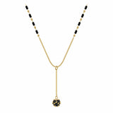 Crystal Round Diamond Pendant Necklace – Jewelry Gift Ideas — 2