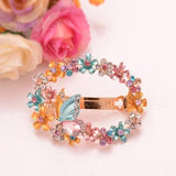 Spring butterfly hair accessories – Stylish Gifts — 6