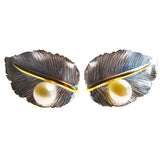 Women's Fashion Natural Pearl Earrings – Stylish Gifts — 4