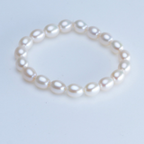Rice-shaped pearl bracelet – Jewelry Gift Ideas — 2