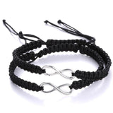 Hand-Woven Bracelets For Couples Girlfriends Gift – Jewelry Gift Ideas — 2