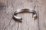 Hip-hop retro bracelet – Jewelry Gift Ideas — 6