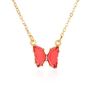 Internet Celebrity Ins Style Glass Crystal – Jewelry Gift Ideas — 19