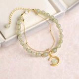 Chinese Style Jade Rabbit Bracelet – Jewelry Gift Ideas — 5