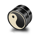 Magnet earring – Jewelry Gift Ideas — 12